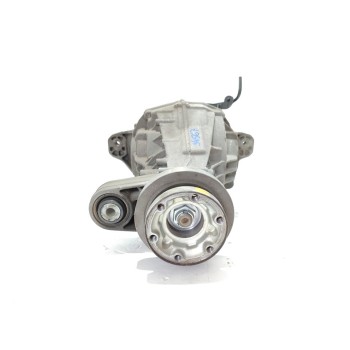 Recambio de diferencial trasero para maserati levante diesel referencia OEM IAM 06700376850  