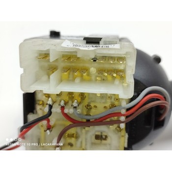 Recambio de mando luces para renault trafic furgón l1h1 2,9t referencia OEM IAM 8201167992  