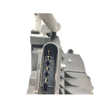 Recambio de cerradura puerta trasera izquierda para ford focus lim. trend referencia OEM IAM BM5AA26413AH  