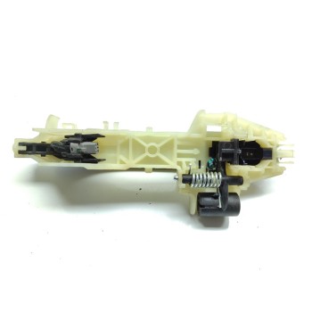 Recambio de maneta exterior delantera derecha para hyundai genesis basis referencia OEM IAM 82651B1000  