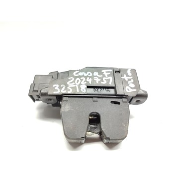 Recambio de cerradura maletero / porton para opel corsa f edition referencia OEM IAM 3644675  