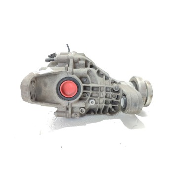 Recambio de diferencial trasero para maserati levante diesel referencia OEM IAM 06700376850  