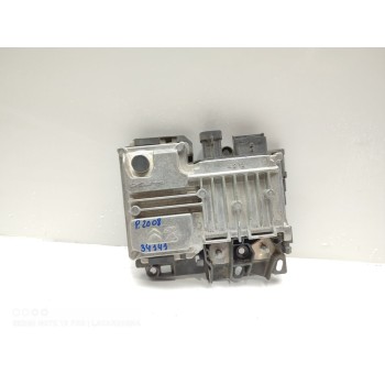 Recambio de modulo electronico para peugeot 2008 (--.2013) allure referencia OEM IAM 9810858280  