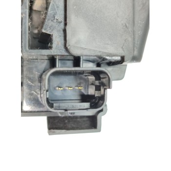 Recambio de cerradura maletero / porton para opel corsa f edition referencia OEM IAM 3644675  