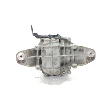 Recambio de diferencial trasero para maserati levante diesel referencia OEM IAM 06700376850  