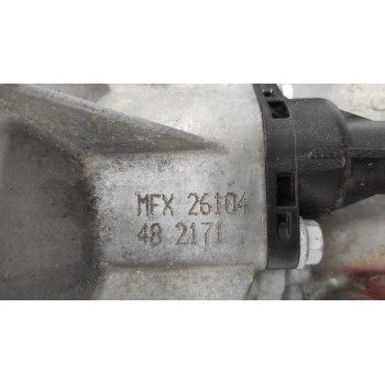 Recambio de caja cambios para seat ibiza st (6j8) reference referencia OEM IAM MFX  