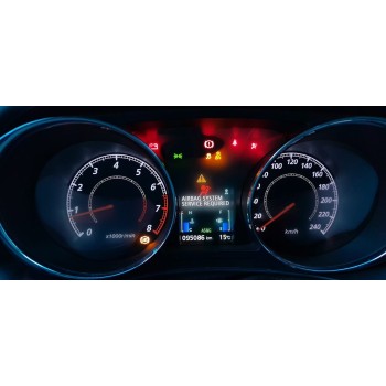 Recambio de motor completo para mitsubishi asx (ga0w) motion 2wd referencia OEM IAM 4A92  