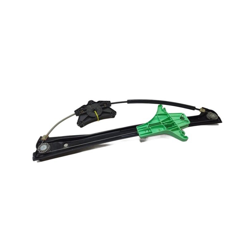 Recambio de elevalunas trasero izquierdo para volkswagen tiguan sport bmt referencia OEM IAM 5NA839461C  