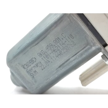 Recambio de motor elevalunas delantero izquierdo para audi a1 (8x) ambition referencia OEM IAM 8K0959801C  