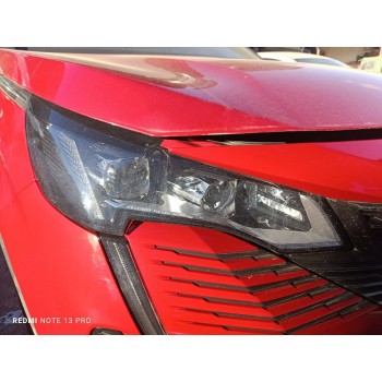 Recambio de faro derecho para peugeot 3008 gt referencia OEM IAM 1675812580  
