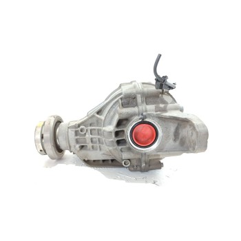 Recambio de diferencial trasero para maserati levante diesel referencia OEM IAM 06700376850  