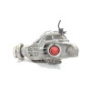 Recambio de diferencial trasero para maserati levante diesel referencia OEM IAM 06700376850  