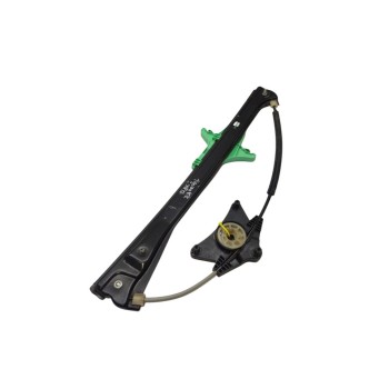 Recambio de elevalunas trasero izquierdo para volkswagen tiguan sport bmt referencia OEM IAM 5NA839461C  