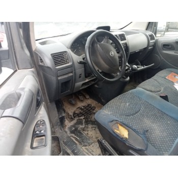 fiat scudo furgón (272) del año 2007