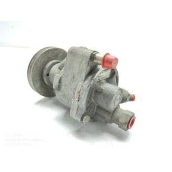 Recambio de bomba direccion para ford sierra berlina cl referencia OEM IAM 86GB2L560AA  