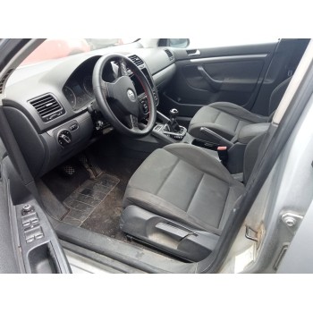 volkswagen golf v berlina (1k1) del año 2005