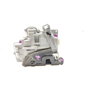 Recambio de cerradura puerta trasera izquierda para seat ibiza (6j5) stylance / style referencia OEM IAM 3C4839015A  