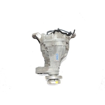 Recambio de diferencial trasero para maserati levante diesel referencia OEM IAM 06700376850  