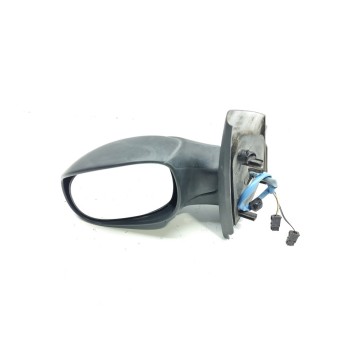 RETROVISOR IZQUIERDO 8149SX 