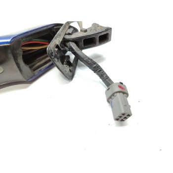 Recambio de maneta exterior delantera izquierda para hyundai genesis basis referencia OEM IAM 82615B1000  