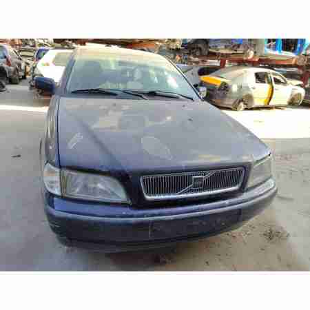 VOLVO S40 BERLINA