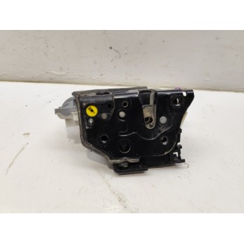 Recambio de cerradura puerta trasera izquierda para seat ibiza (6j5) stylance / style referencia OEM IAM 3C4839015A  