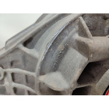 Recambio de diferencial trasero para maserati levante diesel referencia OEM IAM 06700376850  