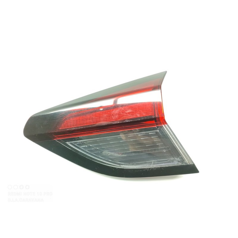 Recambio de piloto trasero derecho interior para opel corsa f edition referencia OEM IAM 39162671  