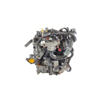 MOTOR COMPLETO M9RV7 / 8201729626 / VERE7900 