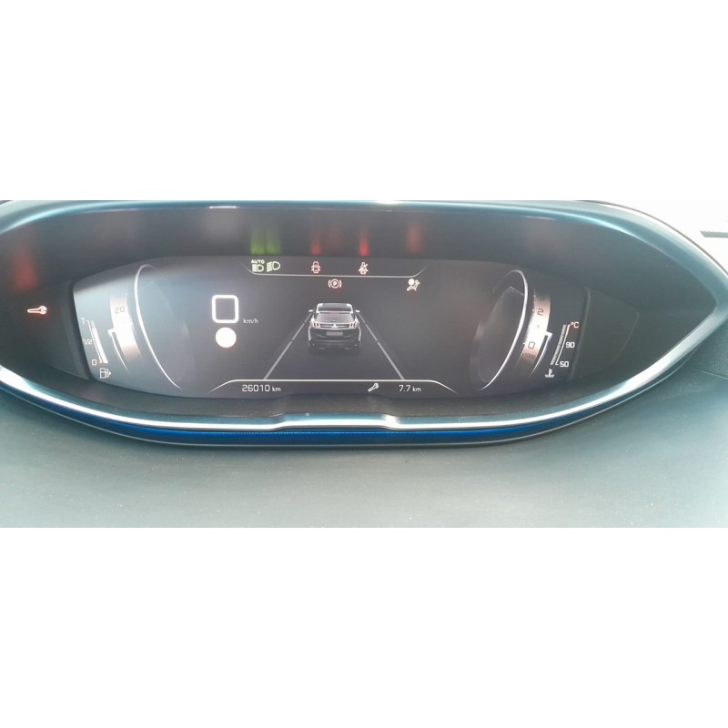 Recambio de motor completo para peugeot 3008 gt referencia OEM IAM HN05  