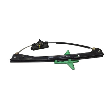 Recambio de elevalunas trasero derecho para volkswagen tiguan sport bmt referencia OEM IAM 5NA839462C  