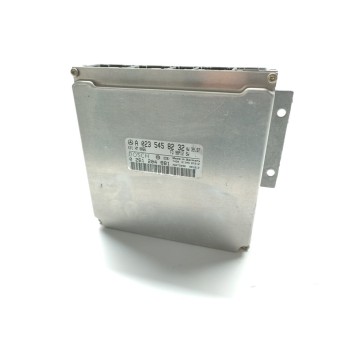 CENTRALITA MOTOR UCE 0261204881 