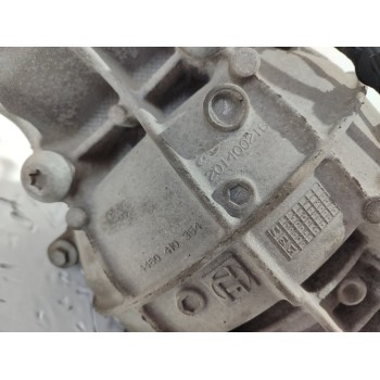 Recambio de diferencial trasero para maserati levante diesel referencia OEM IAM 06700376850  