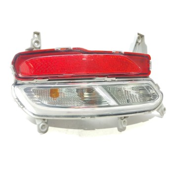 Recambio de piloto trasero derecho paragolpes para kia sportage concept 2wd referencia OEM IAM 92406D9710  