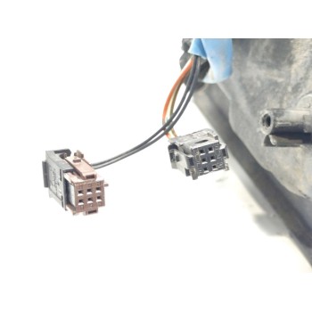 Recambio de retrovisor izquierdo para citroën c2 audace referencia OEM IAM 8149SX  