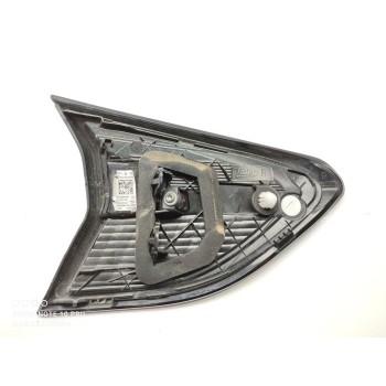 Recambio de piloto trasero derecho interior para opel corsa f edition referencia OEM IAM 39162671  