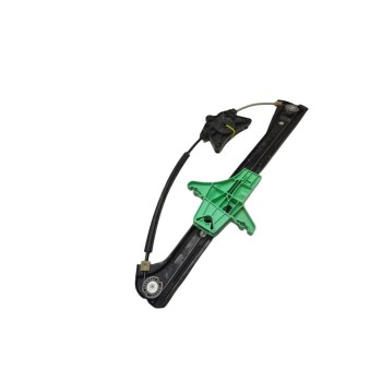 Recambio de elevalunas trasero derecho para volkswagen tiguan sport bmt referencia OEM IAM 5NA839462C  