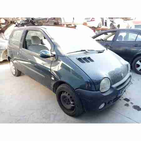 RENAULT TWINGO (CO6)