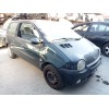 renault twingo (co6) del año 2006