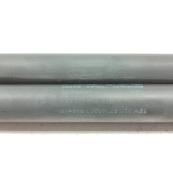 Recambio de amortiguadores maletero / porton para audi a1 (8x) ambition referencia OEM IAM 8X3827552  