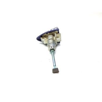 Recambio de maneta exterior delantera izquierda para hyundai genesis basis referencia OEM IAM 82615B1000  