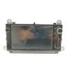 Recambio de pantalla multifuncion para renault clio iv technofeel referencia OEM IAM 281153868R  