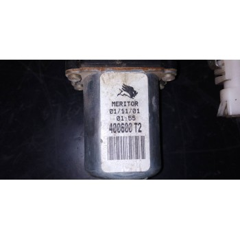 Recambio de elevalunas trasero derecho para nissan almera tino (v10m) básico referencia OEM IAM 400600T2  