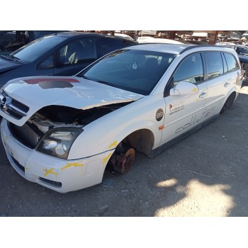 opel vectra c station wagon (z02) del año 2005