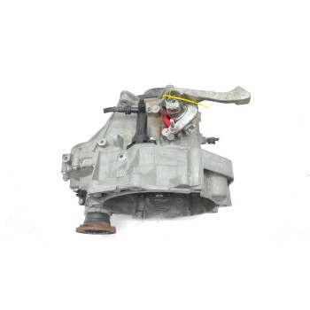 Recambio de caja cambios para seat ibiza st (6j8) reference referencia OEM IAM MFX  