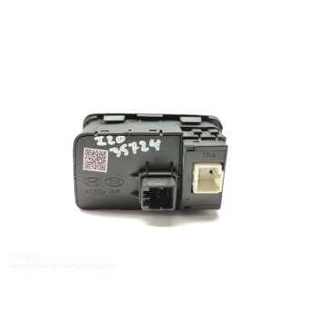 Recambio de interruptor para hyundai i20 basis referencia OEM IAM 93300C8050  