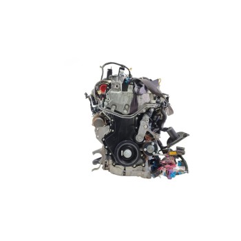 Recambio de motor completo para renault trafic furgón l1h1 2,9t referencia OEM IAM M9RV7  