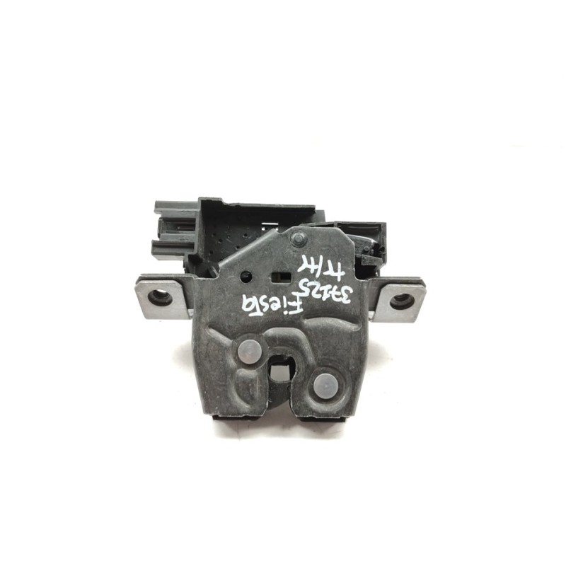 Recambio de cerradura maletero / porton para ford fiesta (ce1) st-line referencia OEM IAM H1BAN442A66AA  