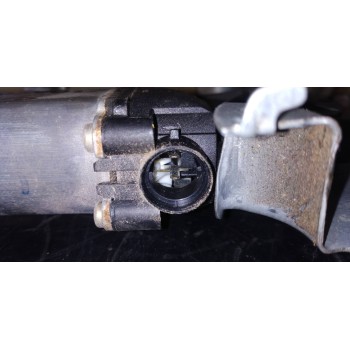 Recambio de elevalunas trasero derecho para nissan almera tino (v10m) básico referencia OEM IAM 400600T2  