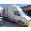 mercedes-benz sprinter caja abierta/doble cab. (serie 901-904) del año 2000